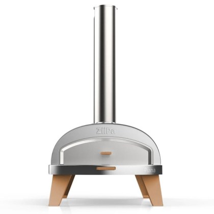ZiiPa Piana Pellet Pizza Oven Sable (4)